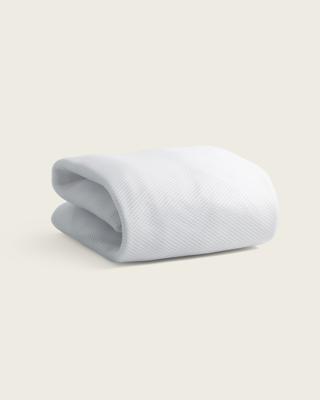 Breathable Waterproof Mini Mattress Cover | Nestig