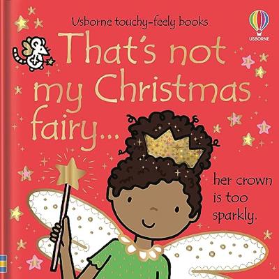 Thats Not My Christmas Fairy (THATS NOT MY®)
