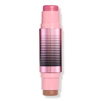 DIBS Beauty - Moondust GlowTour Duo Shimmering Blush + Contour Stick | Ulta Beauty