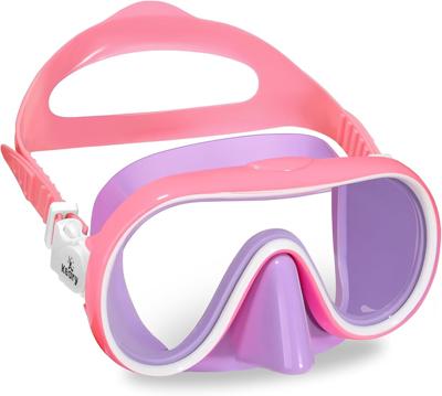 Amazon.com : Keary Kids Swim Goggles Nose Cover Swimming Mask Wide View Girls Boys 5-16 | Swimming Goggles for Kids Children Toddler Youth Anti Fog UV