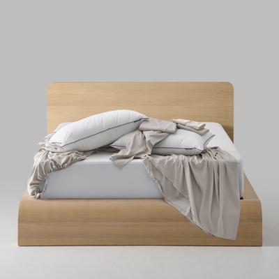 Iced Essentials Bundle: Cooling Bed Sheet & Duvet Cover Sets | Hush Canada