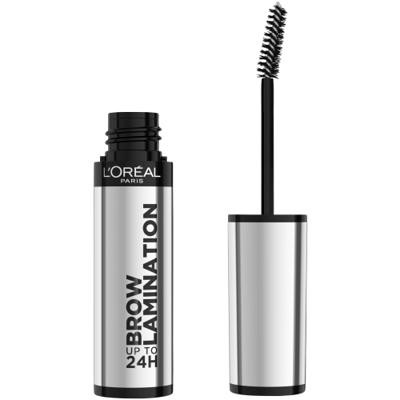 LOreal Infallible 24H Brow Lamination - Clicks