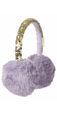 Buy Rockahula Kids Shimmer Sequin Earmuffs Lilac at Well.ca | Free Shipping $35+ in Canada