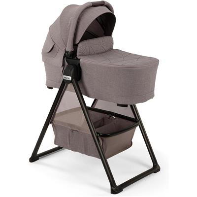 Nuna x BMW SWIV & TRIV Series Bassinet   Stand