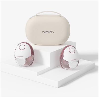 Mom Cozy Breast Pump