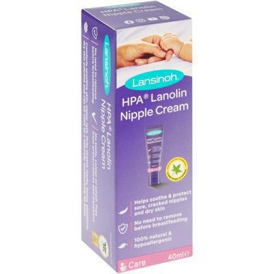 Lansinoh nipple cream 40ml 537