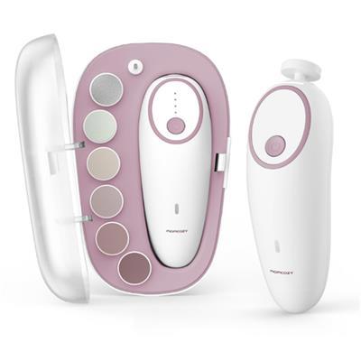 Momcozy - Electric Baby Nail File (USB Charge) | Shop Today. Get it Tomorrow! | takealot.com