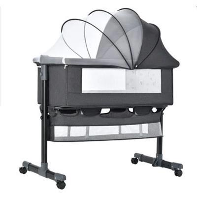 Deluxe Baby Bassinet Next To Me Style Co Sleeper Crib | Shop Today. Get it Tomorrow! | takealot.com