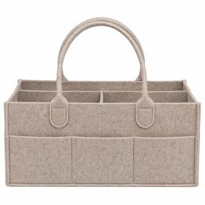 Nursery Storage Bin and Car Organizer for Diapers and Baby Wipes | Shop Today. Get it Tomorrow! | takealot.com