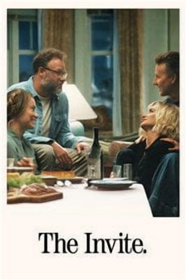 The Invite (DVD) Box Set - Walmart.com