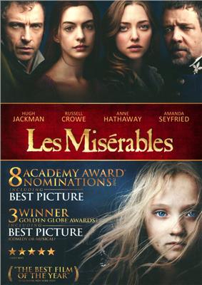 Les Miserables | Barnes & Noble®