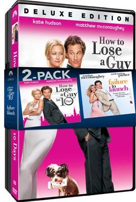 How to Lose a Guy in 10 Days/Failure to Launch | Barnes & Noble®