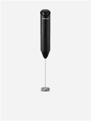 Mellerware Battery Operated Milk Frother Black | Bash