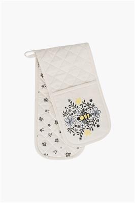 Alden Bee Double Glove