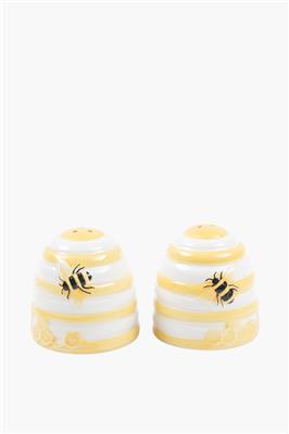 Bee Salt And Pepper Set