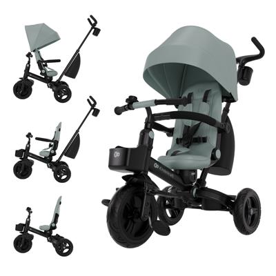Kinderkraft
Push-long Tricycle