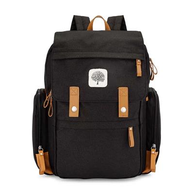 Parker Baby Co Birch Bag - Diaper Backpack