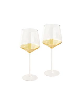 Cristina Re Estelle Crystal Wine Glass Set Of 2 | David Jones