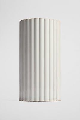 Natural Royston Large Stoneware Vase - Vases | Country Road