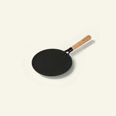 Enamel Cast Iron Dutch Oven 20cm 2.5L with Lid (10yr Warranty)