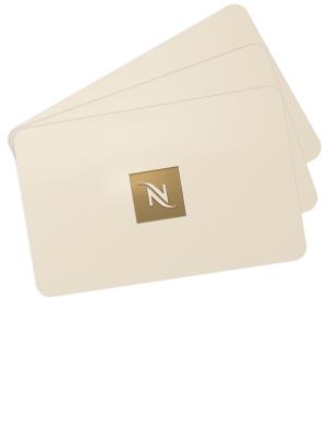 Gift Card | Gift Idea | Nespresso Canada
