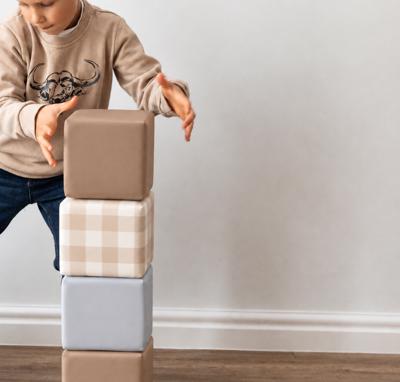 PRE-ORDER: Building Blocks – sadiekids