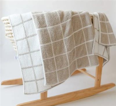 Luna Plush Blanket 30x40