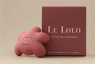 Lactation Massager