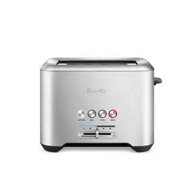 the A Bit More® 2 Slice | Breville (CA)