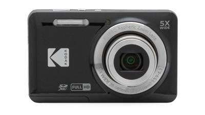 Kodak Pixpro FZ55 - Black | Harvey Norman