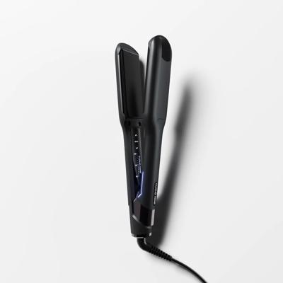 Wide Iron Hair Straightener | Cloud Nine – Cloud Nine Australia