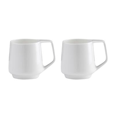Noritake Marc Newson Mug 330ml (Set of 2) | Minimax