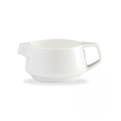 Noritake Marc Newson Bone China Creamer/Milk Jug White 200ml | Minimax