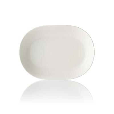 Noritake Adam Liaw Everyday Oval Serving Bowl 24cm | Minimax