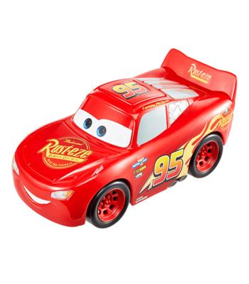 ​Disney and Pixar Cars Track Talkers Lightning McQueen | Target Australia