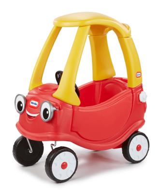 Little Tikes Cozy Coupe | Target Australia