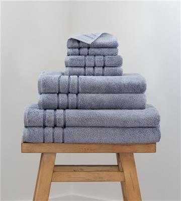 8-Piece Bath Refresh Bundle