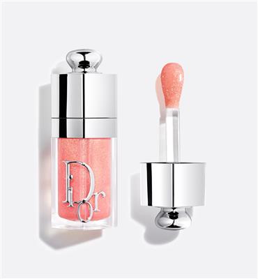Dior Addict Lip Glow Oil: shiny lip oil with a gloss effect | Dior AU