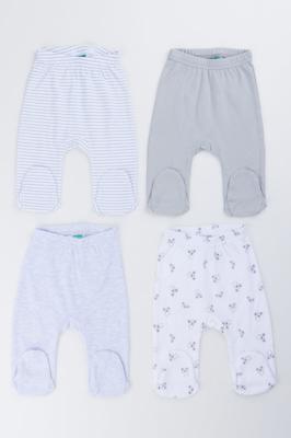 4 Pack Koala Print Legginettes | Bottoms | Ackermans
