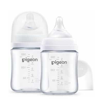 Softouch Nursing Bottles T-Ester 0M 160ML Logo Twin Pack | Woolworths.co.za