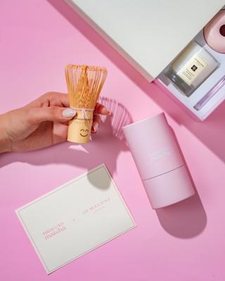 Jo Malone London x Nice To Matcha set