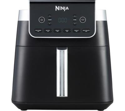 Buy NINJA Max Pro AF180UK Air Fryer - Black | Currys