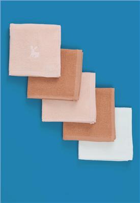 5 Pack Face Cloths