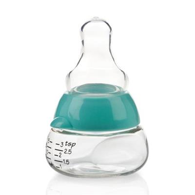 Nuby Medicine Bottle - Clicks