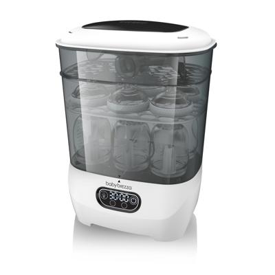 Baby Brezza One Step Steriliser Dryer Advanced | Baby Bunting AU