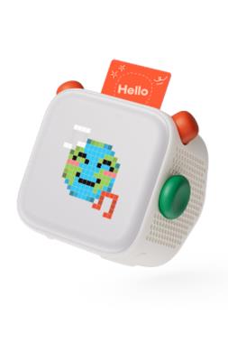 Yoto Player - The Screen-Free Audio Platform for Children