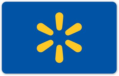 Classic Spark Walmart Gift Card - Walmart.com