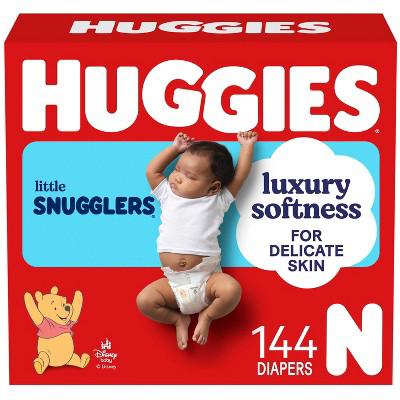 newborn diapers : Target