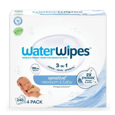 newborn wipes : Target
