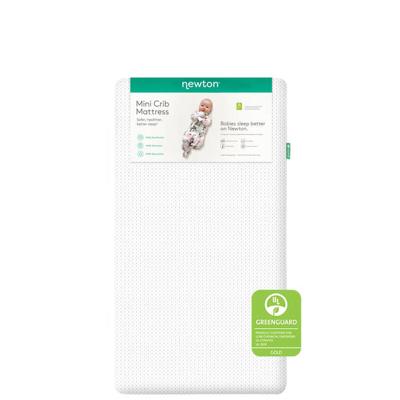 Newton Baby - Mini Crib Mattress | West Coast Kids
